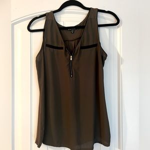 Express Blouse / Tank